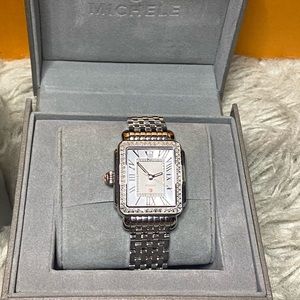 Michele watch